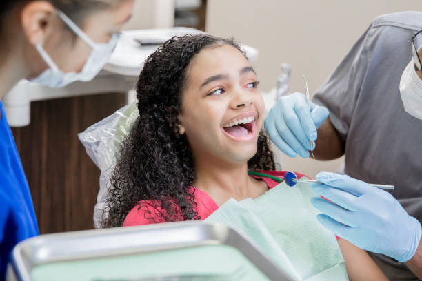 Best 24-Hour Emergency Dentist  in Richland, GA
