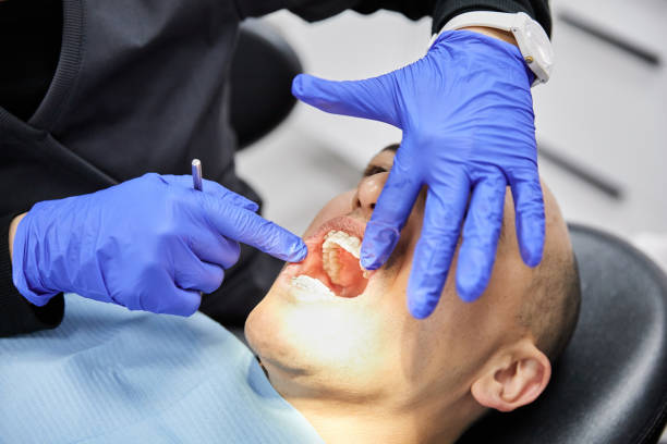 Best Emergency Dentist for Kids  in Richland, GA