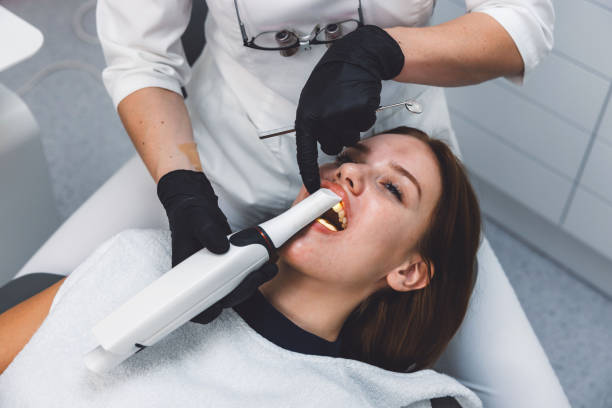 Best Cracked Tooth Emergency Dentist  in Richland, GA