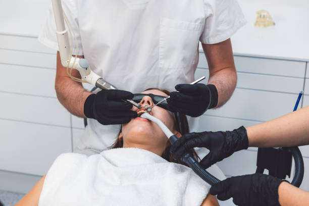 Best Dentist Open Late Near Me  in Richland, GA