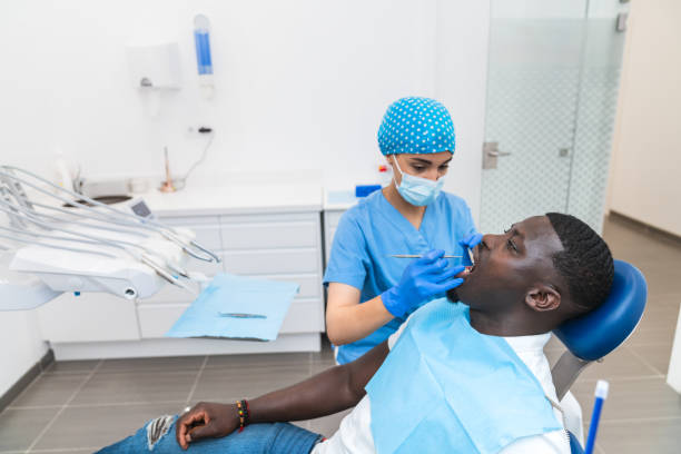 Best Dentist Open Late Near Me  in Richland, GA