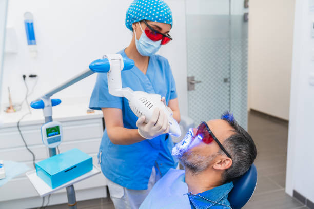 Best Chipped Tooth Repair Near Me  in Richland, GA