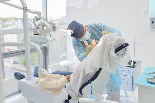 Best Dentist Open on Weekends  in Richland, GA
